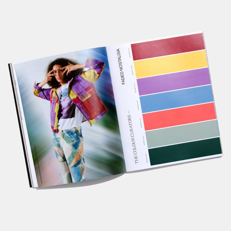 色彩观点 第七期