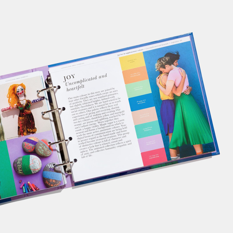 2022春夏流行趋势 2022春夏流行趋势