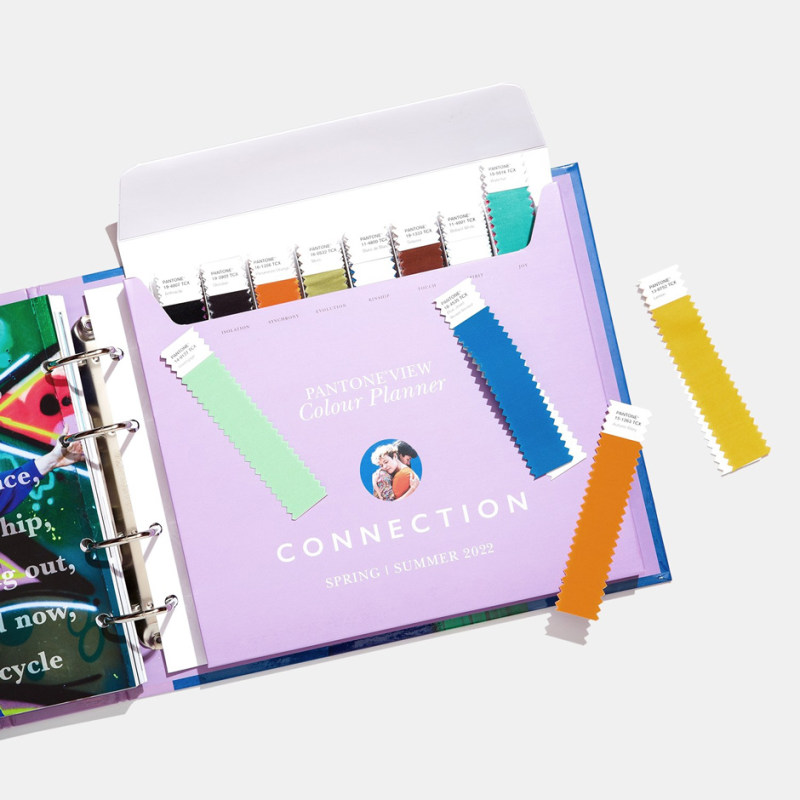 2022春夏流行趋势 2022春夏流行趋势