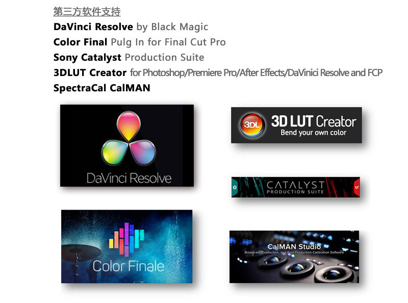 ColorChecker Passport Video专业视频24色卡护照