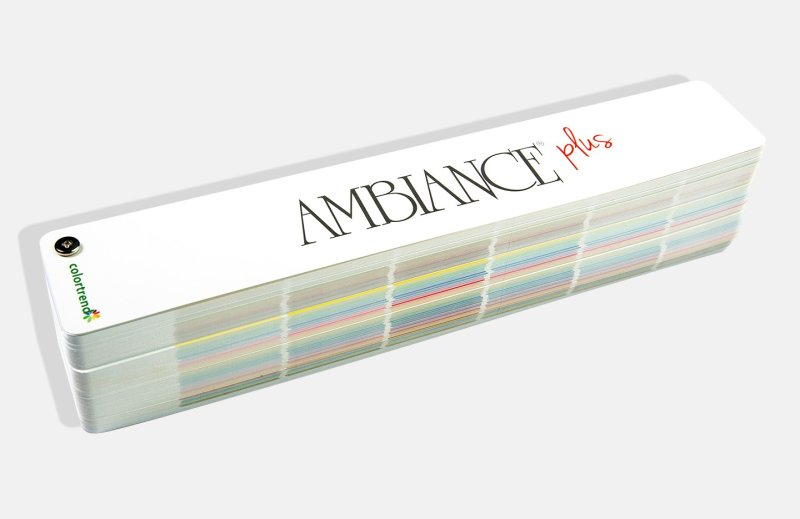 德固赛涂料色卡1026色AMBIANCE PLUS色彩系列