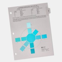 孟塞尔美国农业部色彩标准|Munsell USDA Standard Munsell-USDA - 千通彩色彩管理官网