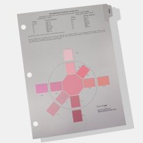 孟塞尔美国农业部色彩标准|Munsell USDA Standard Munsell-USDA - 千通彩色彩管理官网